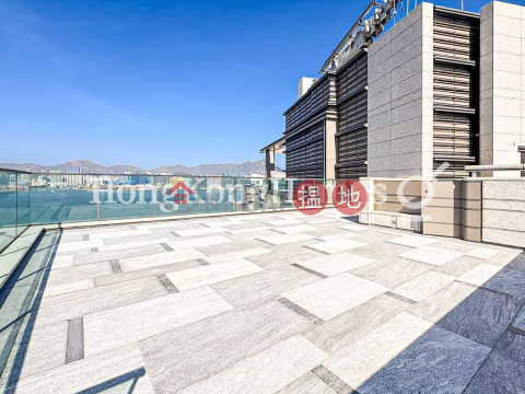 3 Bedroom Family Unit for Rent at Victoria Harbour | Victoria Harbour 海璇 _0