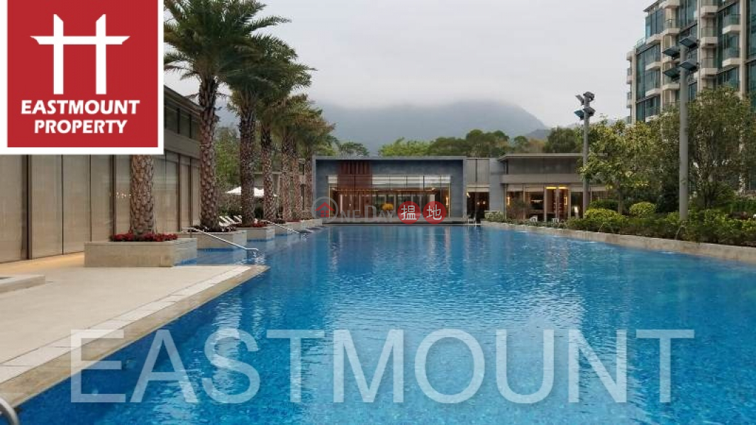 Sai Kung Apartment | Property For Sale and Lease in The Mediterranean 逸瓏園-Brand new, Nearby town | Property ID:2732 | The Mediterranean 逸瓏園 Rental Listings