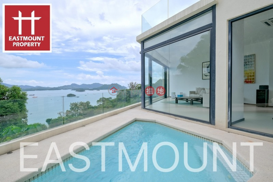 Property For Sale and Lease in Sea View Villa, Chuk Yeung Road 竹洋路西沙小築-Corner villa house, Neaby Hong Kong Academy | Sea View Villa 西沙小築 Rental Listings