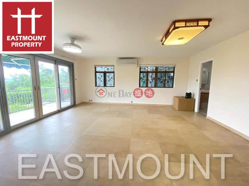 Property Search Hong Kong | OneDay | Residential, Sales Listings | Sai Kung Village House | Property For Sale in Nam Shan 南山-Sea View, Garden | Property ID:3355