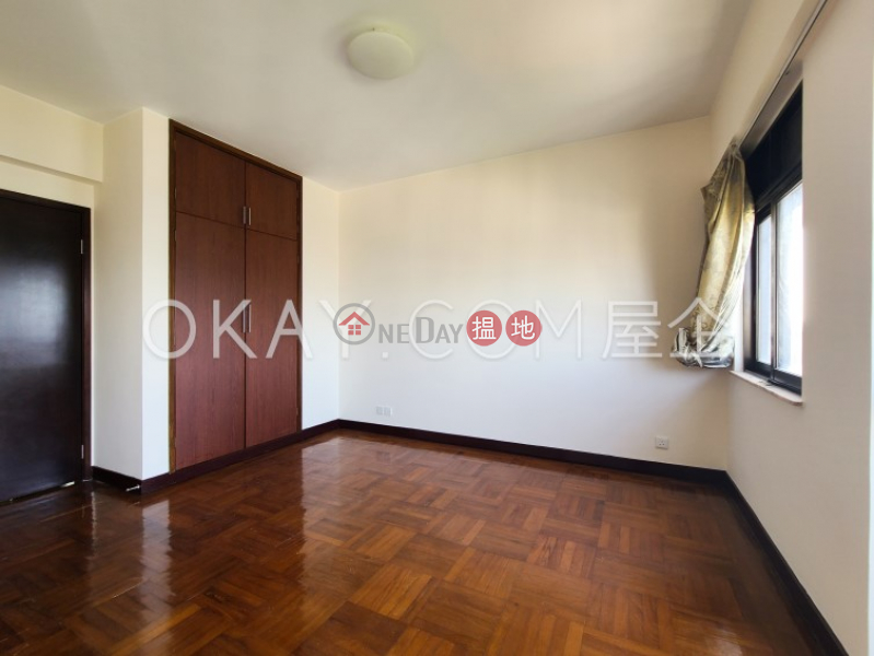 Property Search Hong Kong | OneDay | Residential | Rental Listings, Efficient 3 bedroom with harbour views, balcony | Rental