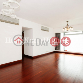 3 Bedroom Family Unit for Rent at The Harbourside Tower 3