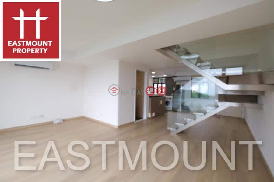 Property Search Hong Kong | OneDay | Residential Rental Listings, Silverstrand Apartment | Property For Rent or Lease in Casa Bella 銀線灣銀海山莊-Fantastic sea view, Nearby MTR
