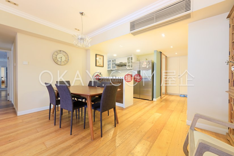 Property Search Hong Kong | OneDay | Residential | Sales Listings, Efficient 2 bed on high floor with harbour views | For Sale