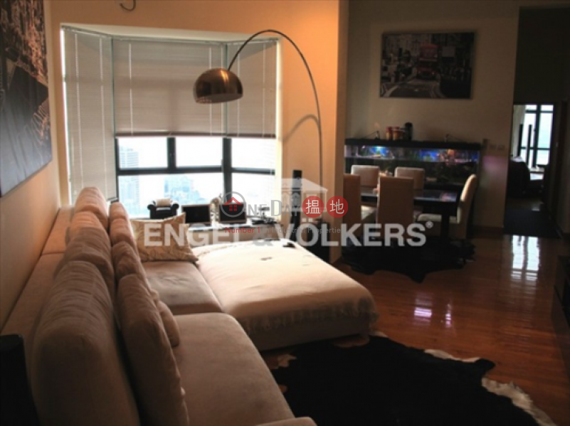 HK$ 33M, Scholastic Garden Western District 3 Bedroom Family Flat for Sale in Mid Levels - West