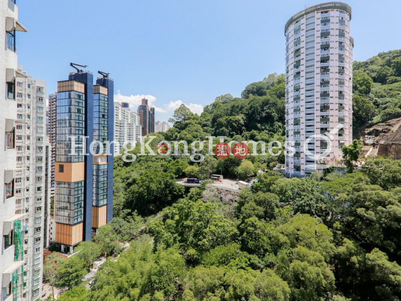Property Search Hong Kong | OneDay | Residential Sales Listings | 2 Bedroom Unit at Dragon Centre Block 2 | For Sale