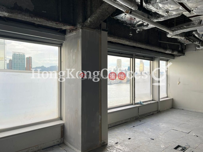 Property Search Hong Kong | OneDay | Office / Commercial Property, Rental Listings Office Unit for Rent at Shun Tak Centre