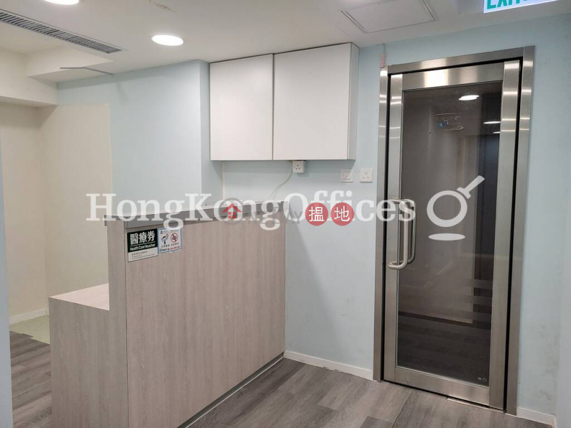 Office Unit for Rent at General Commercial Building | General Commercial Building 通用商業大廈 Rental Listings