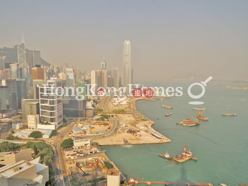 HK$ 33M | Convention Plaza Apartments Wan Chai District | 2 Bedroom Unit at Convention Plaza Apartments | For Sale