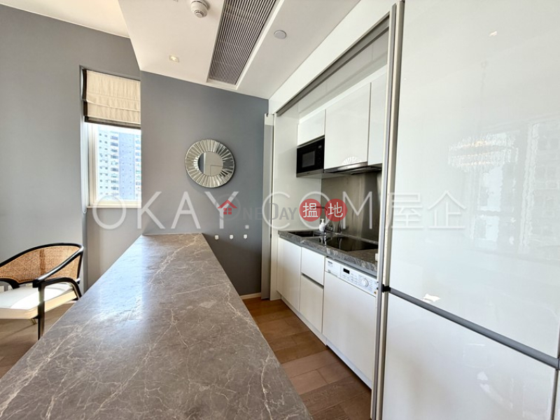Property Search Hong Kong | OneDay | Residential Rental Listings, Unique 2 bedroom with balcony | Rental