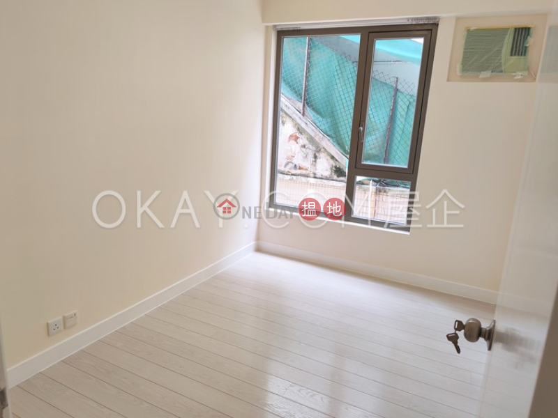 HK$ 49,000/ 月壽菊路9號|九龍塘|3房2廁,連車位,露台壽菊路9號出租單位