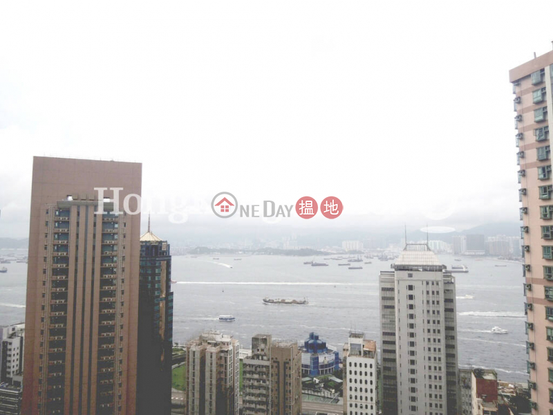 Property Search Hong Kong | OneDay | Residential, Rental Listings | 2 Bedroom Unit for Rent at One Pacific Heights