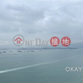 2房1廁,極高層,海景,星級會所傲翔灣畔出租單位 | 傲翔灣畔 The Sail At Victoria _0