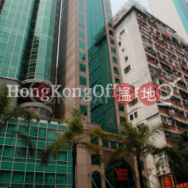 Office Unit for Rent at Yue Hing Building