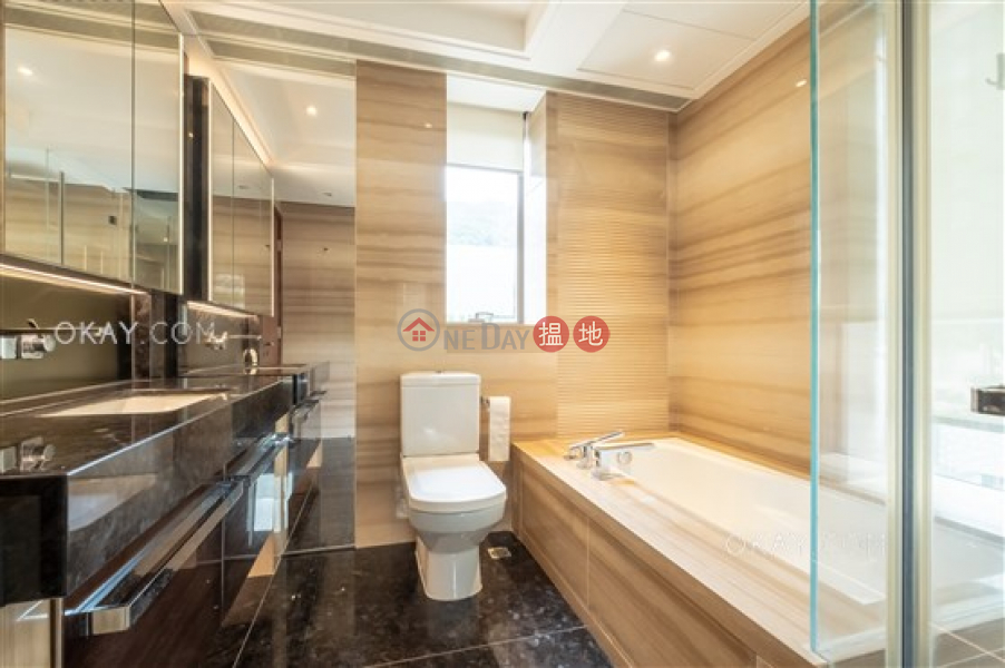 The Signature, Middle | Residential | Rental Listings HK$ 80,000/ month