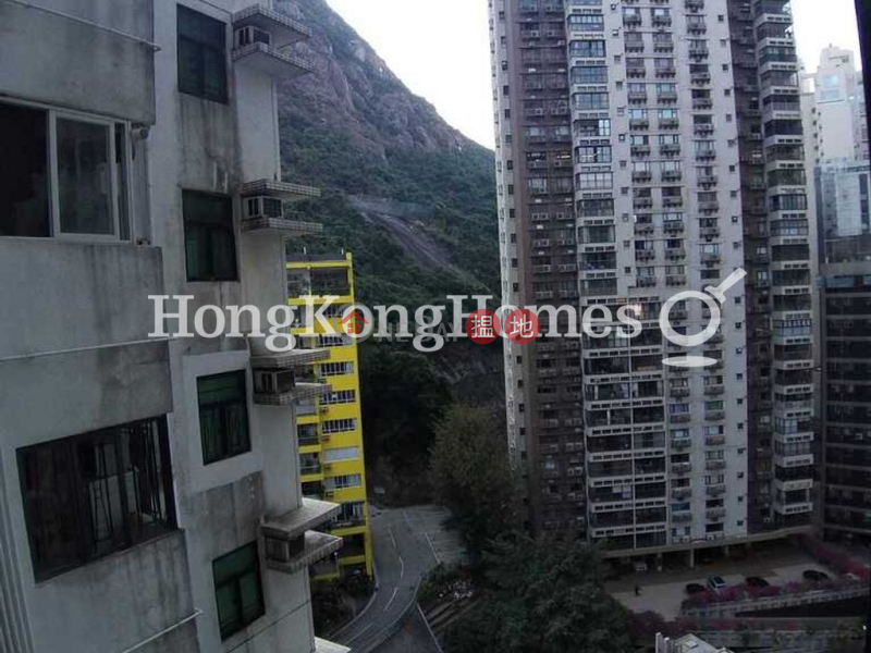 慧豪閣兩房一廳單位出售|西區慧豪閣(Vantage Park)出售樓盤 (Proway-LID92352S)