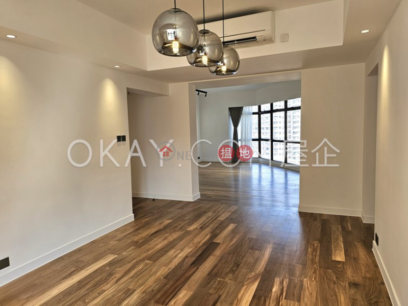 Bamboo Grove | Middle | Residential, Rental Listings HK$ 100,000/ month