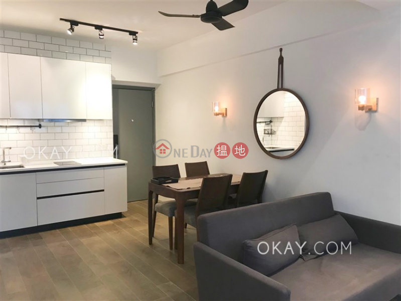 Charming 1 bedroom in Wan Chai | Rental, Tonnochy Towers 杜智臺 Rental Listings | Wan Chai District (OKAY-R297349)