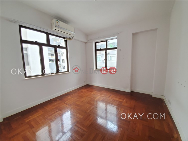 HK$ 42,000/ month Cleveland Mansion | Wan Chai District, Charming 3 bedroom on high floor with balcony | Rental