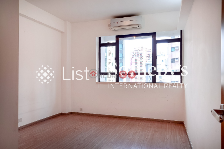 Property for Rent at Palm Court with 3 Bedrooms, 55 Robinson Road | Western District Hong Kong Rental, HK$ 73,000/ month