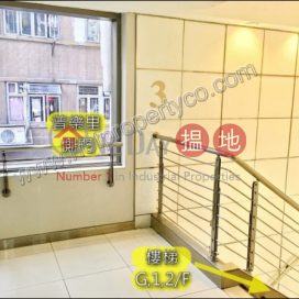Retail Shop Sale with Lease, Cathay Lodge 國泰新宇 | Wan Chai District (A053237)_0