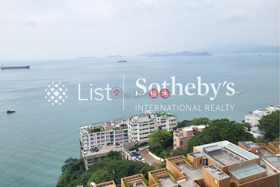 Vista Mount Davis Unknown | Residential Rental Listings | HK$ 70,000/ month