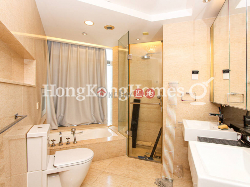 HK$ 85,000/ month The Cullinan Yau Tsim Mong 4 Bedroom Luxury Unit for Rent at The Cullinan