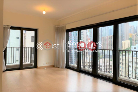Property for Rent at The Babington with 3 Bedrooms | The Babington 巴丙頓道6D-6E號The Babington _0