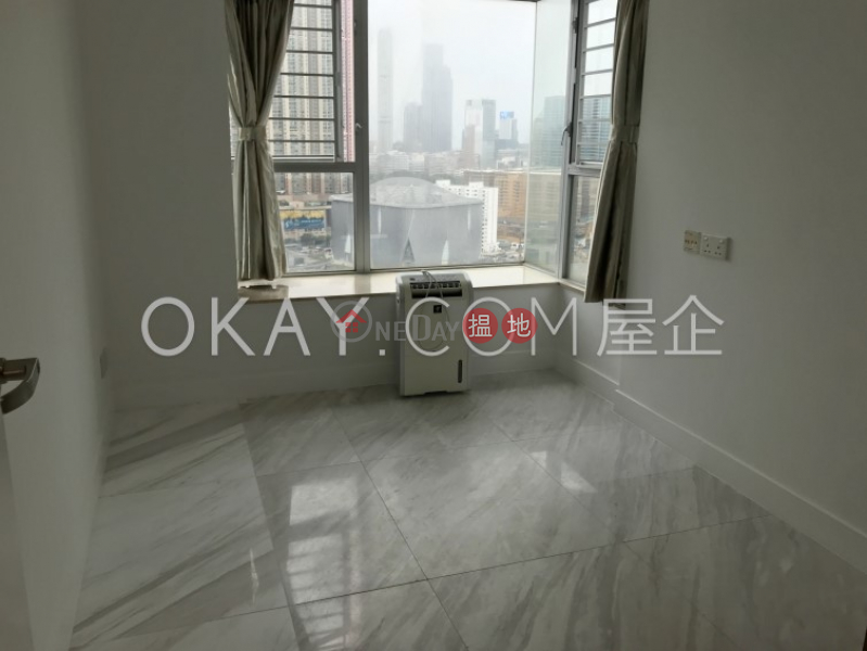 Tasteful 3 bedroom in Kowloon Station | Rental | The Waterfront Phase 2 Tower 6 漾日居2期6座 Rental Listings