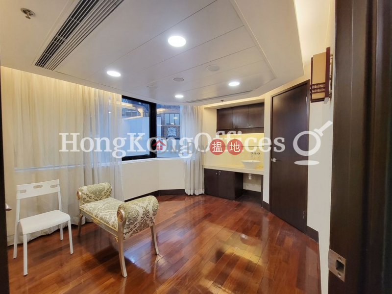 Property Search Hong Kong | OneDay | Office / Commercial Property | Rental Listings Office Unit for Rent at Century Square