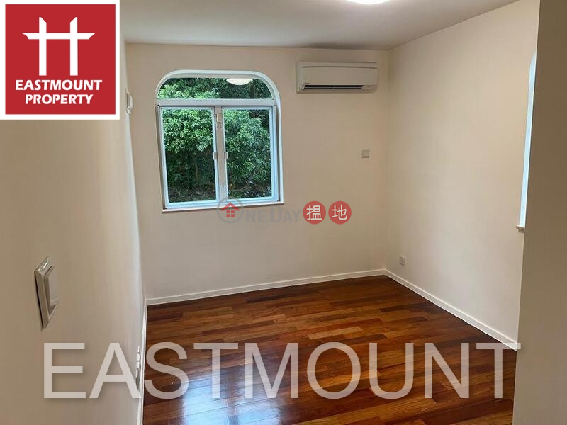 Clearwater Bay Village House | Property For Rent or Lease in O Pui, Mang Kung Uk 孟公屋澳貝-Detached, Big garden | O Pui Village 澳貝村 Rental Listings