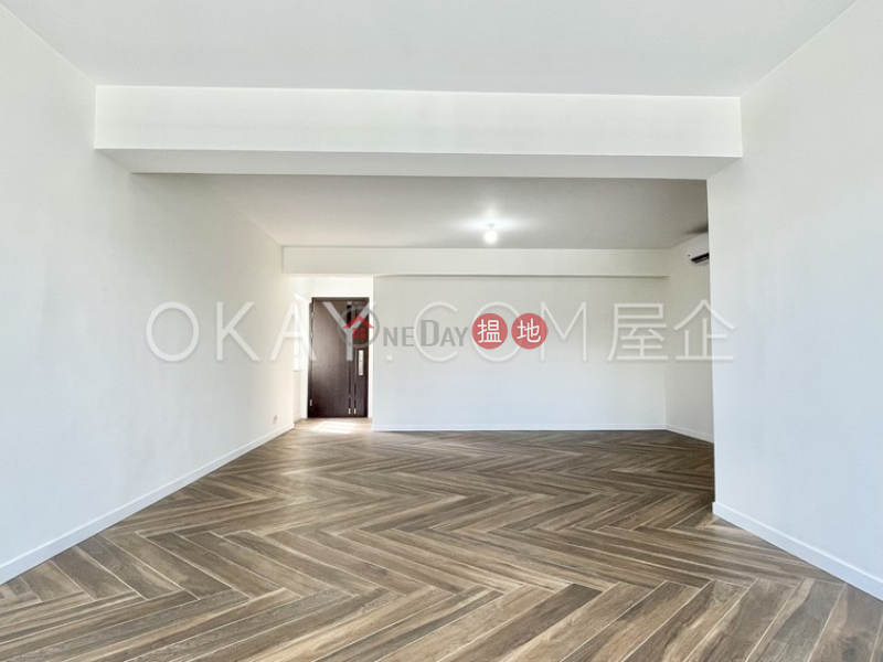Efficient 3 bed on high floor with balcony & parking | For Sale | Skyline Mansion Block 2 年豐園2座 Sales Listings