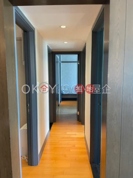 Property Search Hong Kong | OneDay | Residential, Rental Listings | Charming 2 bedroom in Kowloon Station | Rental