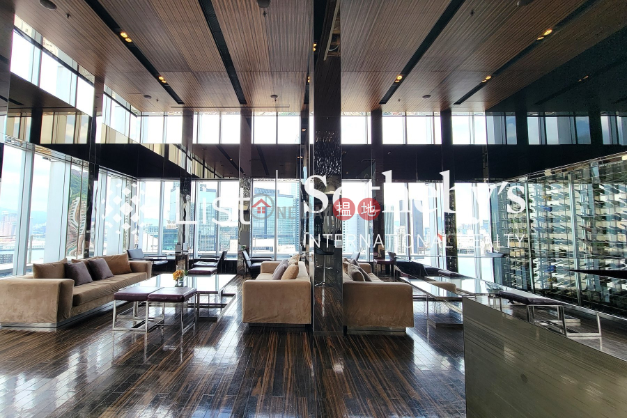 J Residence, Unknown, Residential, Sales Listings HK$ 8.5M