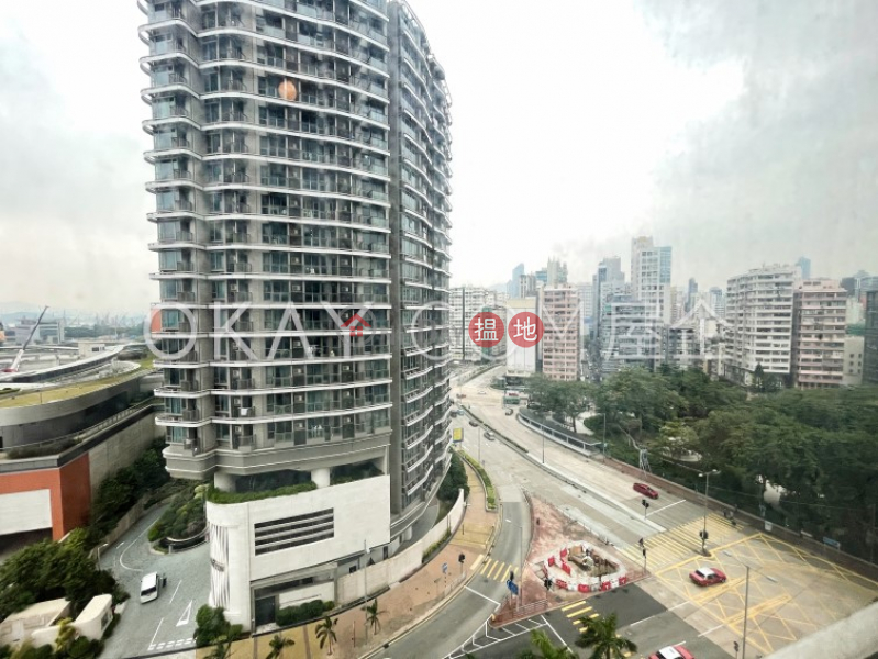 Cozy 2 bedroom with balcony | Rental | 9 Austin Road West | Yau Tsim Mong Hong Kong Rental HK$ 29,000/ month