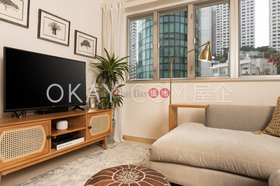 Property Search Hong Kong | OneDay | Residential Rental Listings | Popular 2 bedroom on high floor | Rental