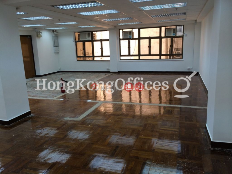 Property Search Hong Kong | OneDay | Office / Commercial Property | Rental Listings Office Unit for Rent at Blissful Building