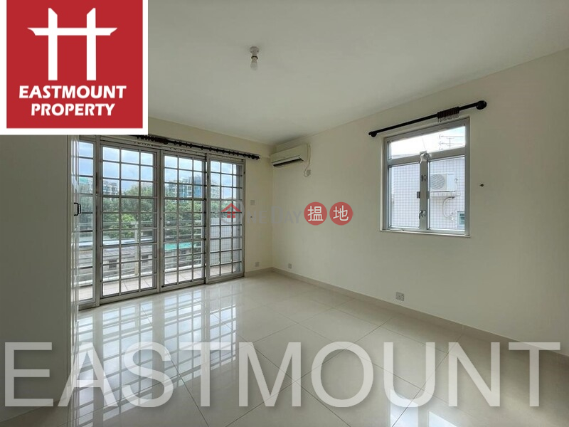HK$ 36,000/ month | Sha Kok Mei | Sai Kung, Sai Kung Village House | Property For Rent or Lease in Sha Kok Mei, Tai Mong Tsai 大網仔沙角尾-Duplex with roof, Highly Convenient