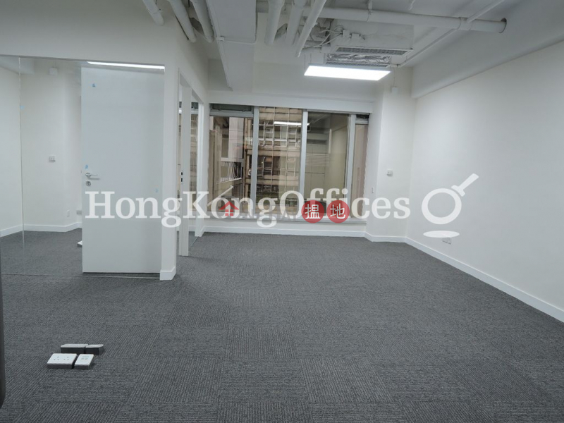 HK$ 35,875/ 月安慶大廈中區-安慶大廈寫字樓租單位出租