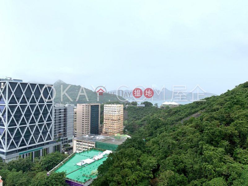 HK$ 26,000/ 月|遠晴-東區2房1廁,極高層,海景,露台遠晴出租單位