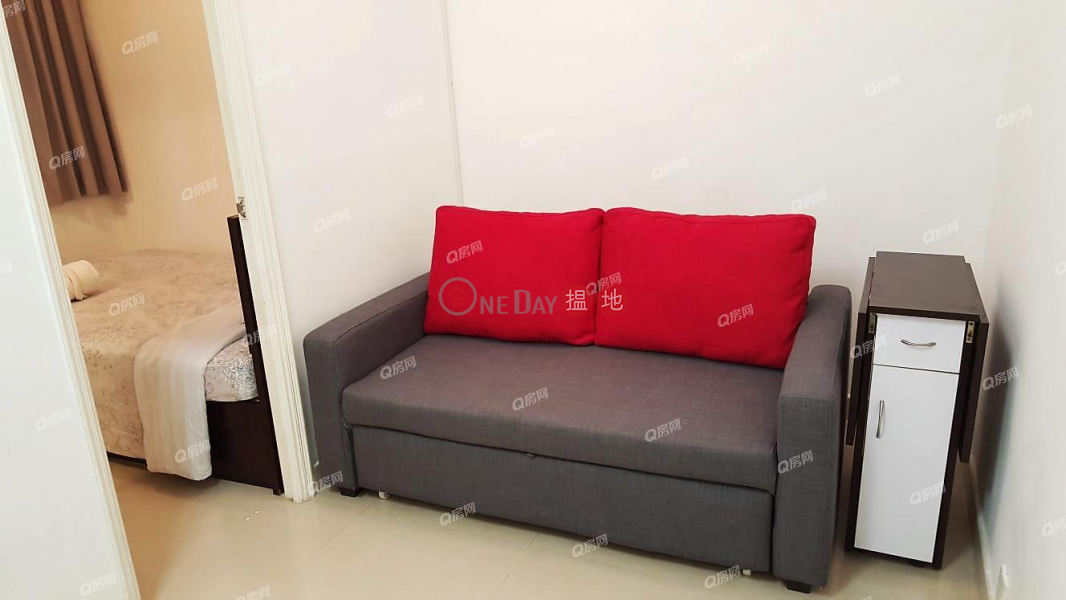 Property Search Hong Kong | OneDay | Residential | Rental Listings, Lee Fat Building | 1 bedroom Mid Floor Flat for Rent