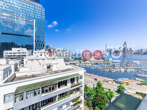 3 Bedroom Family Unit for Rent at Highland Mansion | Highland Mansion 海倫大廈 _0