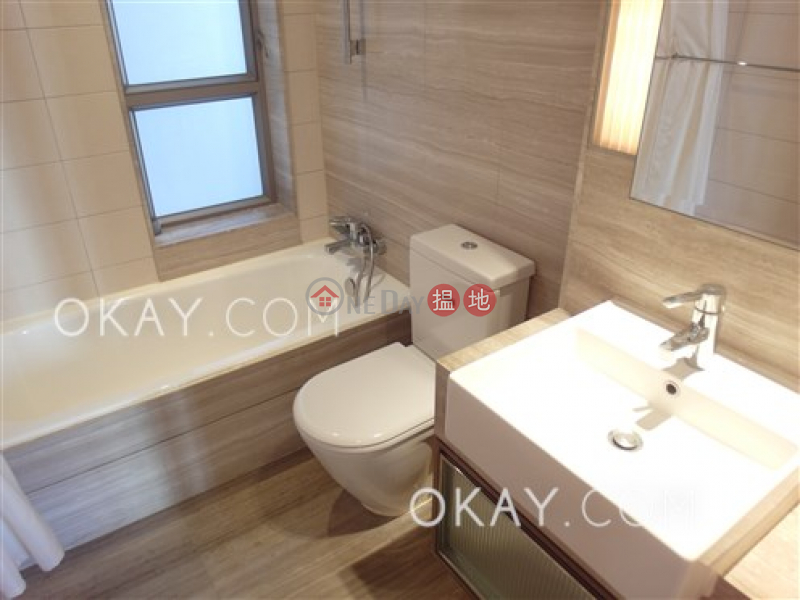 Charming 3 bedroom with balcony | Rental | 8 First Street | Western District Hong Kong Rental HK$ 42,000/ month