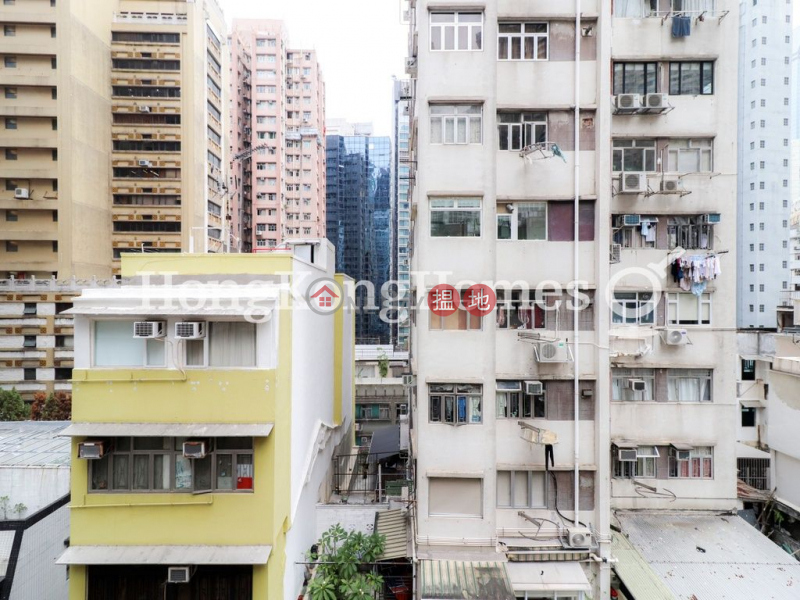 Property Search Hong Kong | OneDay | Residential, Sales Listings | 2 Bedroom Unit at 152-154 Hollywood Road | For Sale