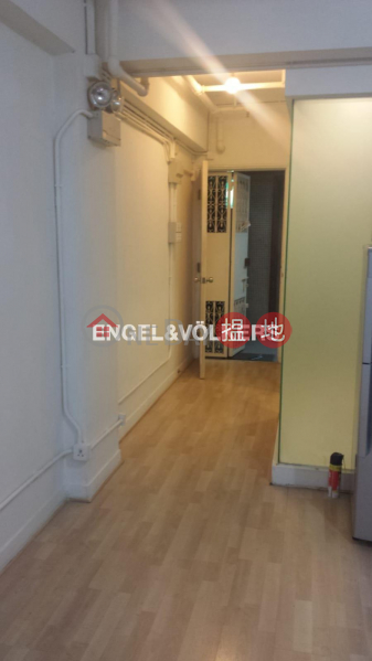 Property Search Hong Kong | OneDay | Residential Rental Listings | Studio Flat for Rent in Sheung Wan