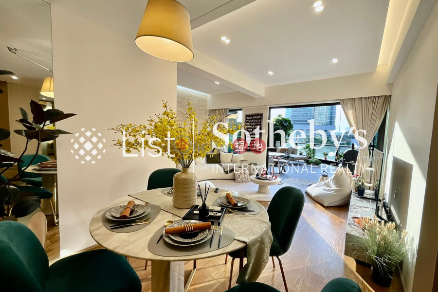 Property Search Hong Kong | OneDay | Residential | Sales Listings Property for Sale at The Arch with 3 Bedrooms