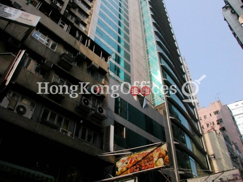 Office Unit for Rent at Mirage Tower, Mirage Tower 萬利中心 Rental Listings | Wan Chai District (HKO-70221-AJHR)