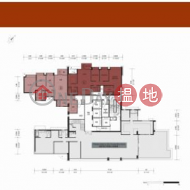3 Bedroom Family Flat for Sale in West Kowloon | The Arch 凱旋門 _0