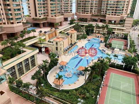 Tower 2 Island Resort | 3 bedroom Low Floor Flat for Sale|Tower 2 Island Resort(Tower 2 Island Resort)Sales Listings (XGGD737700765)_0
