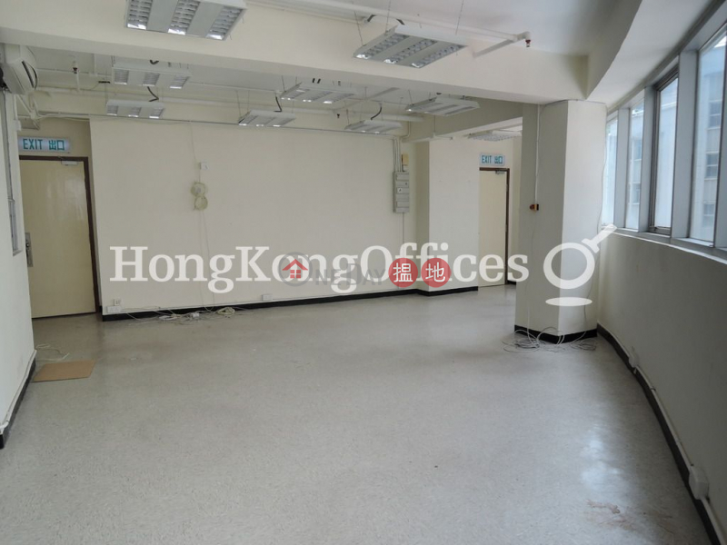 Property Search Hong Kong | OneDay | Office / Commercial Property Rental Listings Office Unit for Rent at Tung Yiu Commercial Building